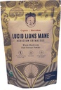 Μανέλα του Lucid Lion του Hamilton 