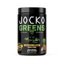 Jocko Fuel Daily Greens Powder - Premium Organic Greens Superfood Powder for Gut Health, Digestion, Bloating, Immune Support with Spirulina, Chlorella, Digestive Enzymes, & Probiotics - 30 Μερίδες