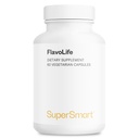 Supersmart FlavoLife (Flavonoid Complex Supplement) - με Luteolin, Myricetin, Fisetin, Rutin, Quercetin, EGCG, Apigenin, Hesperidin 