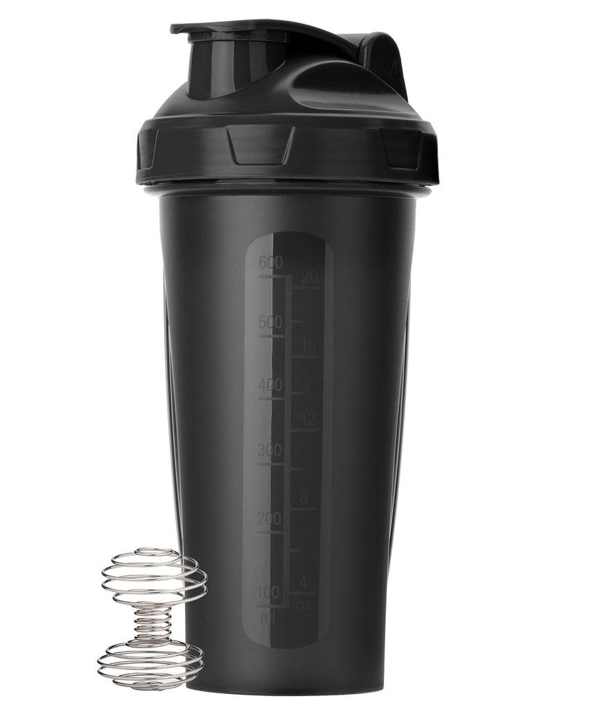 Mr. Pen- Σέικερ Φιάλες για Μείγματα Πρωτεΐνης, 28 oz, Shaker Μπουκάλι με Σφαίρα σύρματος, Wheaker Πρωτεΐνης, Shaker Κύπελλο, Ανακινητής πρωτεΐνης, Ανακινήστε Φιάλη πρωτεΐνης, Ανακινήστε Μπουκάλι, Ανακινήστε Μπουκάλι