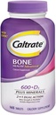 CALTRATE 600 PLUS TABS Μέγεθος: 165