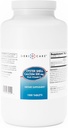 GeriCare Oyster Shell Calcium 500mg + Βιταμίνη D, Υγεία των οστών, Διατροφικό συμπλήρωμα Δισκία, 1000 Count (Pack of 1)