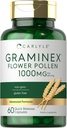 Carlyle Graminex Flower Pollen Extract 