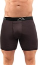 Merino.tech Merino Μαλλί Εσώρουχα Ανδρών - 100% Merino Boxer Μαλλί Σύνθετα για άνδρες