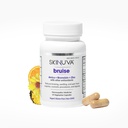Skinuva® Bruise Tablets with Arnica, Bromelain & Zinc, Pre & Post Surgery Pills for Bruising & Swelling, 14 Capsules (7-Day Treatment)