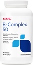 GNC B-Complex 50 