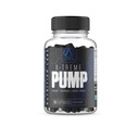 Αντλία X-treme για Stamina, Αντοχή, Εστίαση, Συμπλήρωμα Διατροφής Ενέργειας, 90 Κάψουλες