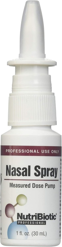 Nutribiotic, Inc. - Citricidal Nasal Spray 1 oz