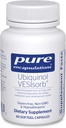 Pure Encapsulations Ubiquinol VESISorb 