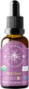 Ra Herbals Organic Red Clover Liquid Extract - Εμμηνόπαυση Υποστήριξη - 1 fl oz