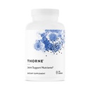 THORNE - Joint Support Nutrients - Formulated with Glucosamine, MSM, Curcumin, Bromelain, Boswellia & Potassium for Joint Support* - Third-Party Certified - Gluten, Dairy & Soy-Free - 240 Capsules