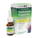 HealthA2Z® Fluticasone Propionate Nasal Spray 