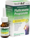 HealthA2Z® Fluticasone Propionate Nasal Spray 
