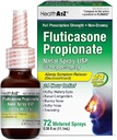 HealthA2Z® Fluticasone Propionate Nasal Spray 
