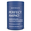 BodyHealth PerfectAmino Tablets (150 ct), Essential Amino Acid with BCAAs + Lysine, Phenylalanine, Threonine, Methionine, Tryptophan, Supplement for Muscle Mass Production, Recovery & Strength