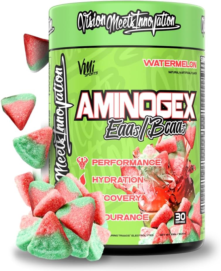 Aminogex Ultra 