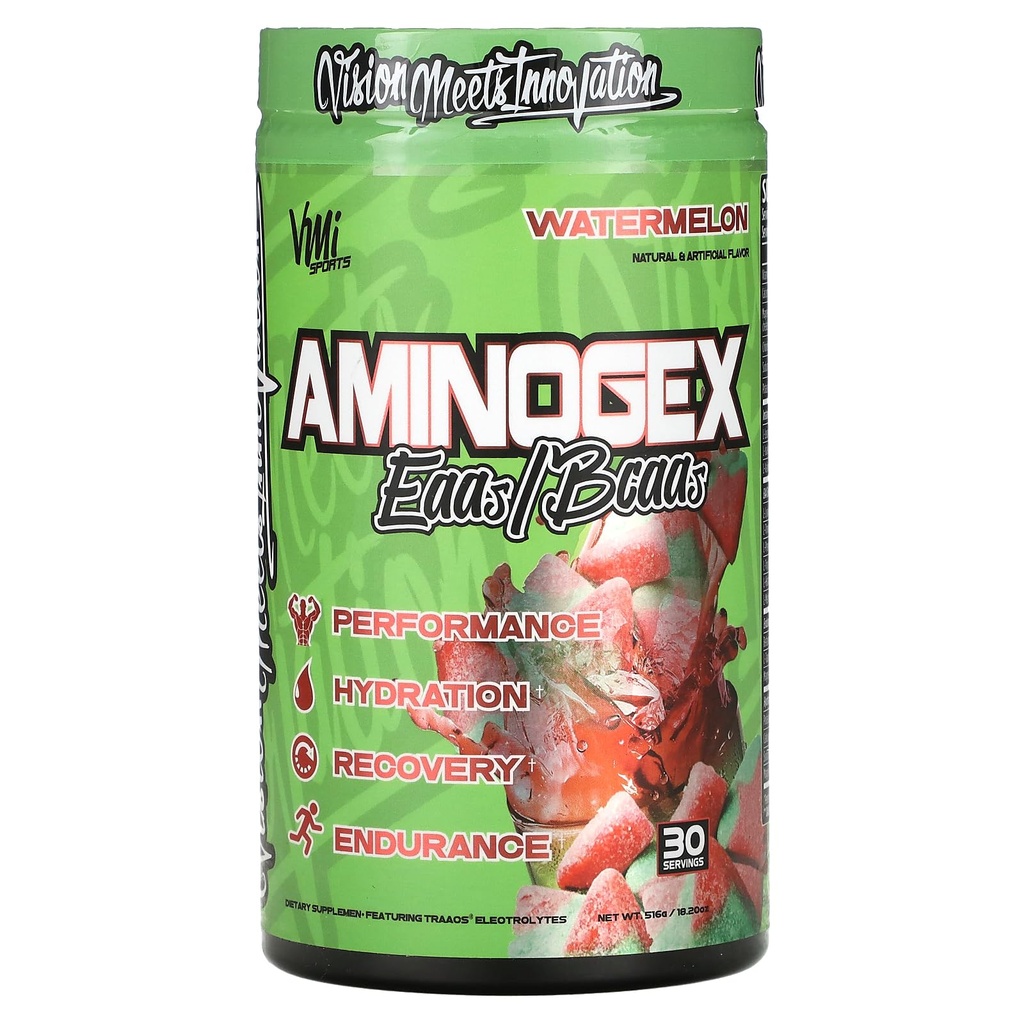 Aminogex Ultra 
