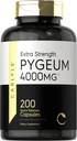 Carlyle Pygeum Africanum Bark 