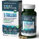 NAVEH PHARMA Adult Postbiotics Κάψουλες για γυναίκες και άνδρες 
