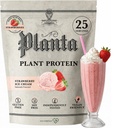 Ambrosia Planta - Premium φυτικής προέλευσης πρωτεΐνη 