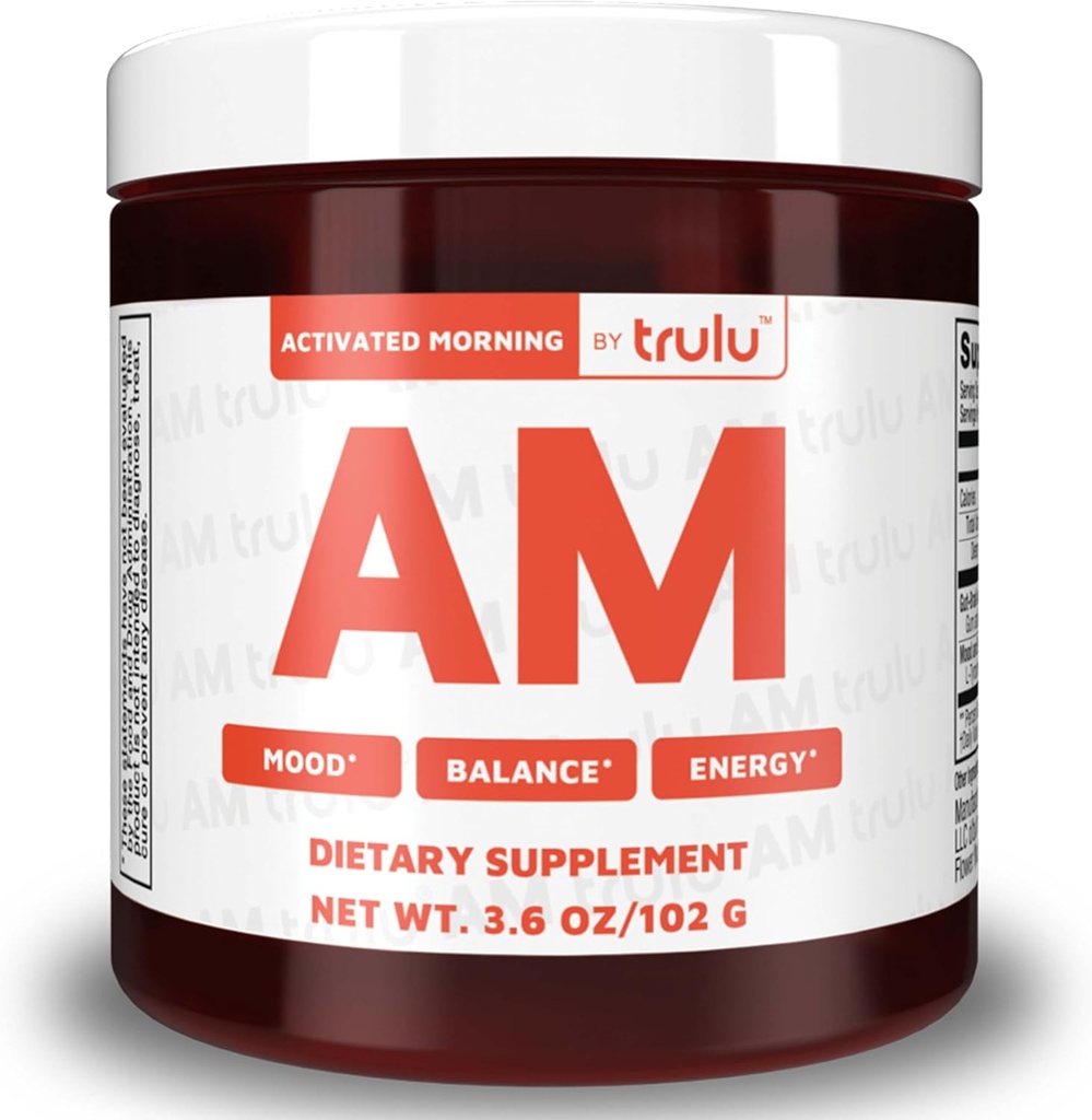 AM Enabled Morning 3.6oz 