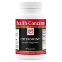 Ανησυχίες για την υγεία Enteromend – Digestive Enzyme Supplement for Gut Health, Bloating & Food Sensitivity Relief – Εντερική & Επιπεφυκευτική Υποστήριξη – Protease, Amylase, Lactase & Peptidase – 90 Κάψουλες