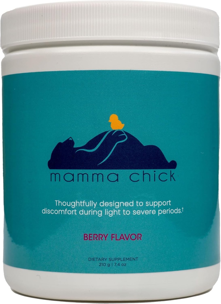 PMS Ανακούφιση με 8 Βιταμίνες και Ορυκτά