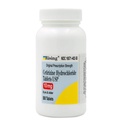Rising Pharma - Cetirizine HCL 10 mg - Αντιισταμινική Εποχική Αλλεργία Δισκία - 500 Tabletισκία