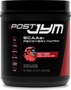 Post JYM Active Matrix - Post-Workout με BCAA's, Glutamine, Creatine HCL, Beta-Alanine, και More JYM συμπλήρωμα επιστήμης Punch Φρούτων, 30 εξυπηρετούν