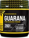Primaforce Guarana Powder (200g) (Άγευστη) - Αγνή Guarana, 200 Υπηρεσίες