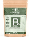 SUP Βιταμίνη B2 Ριβοφλαβίνη Κόνις 50gm
