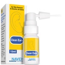 NAVEH PHARMA® CleanEars 