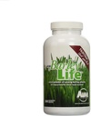 AIM Κριθάριlife Juice Powder of Young barly Plants and Ισχυρό αντιοξειδωτικό Κάψουλες (Δύο Πακέτο) 560 Κάψουλες Σύνολο