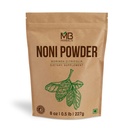 MB Herbals Noni Powder 8 oz 