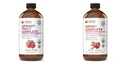 Complete Natural Urinary Tract Complete 8oz & Kidney Complete 8oz Bundle