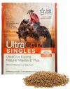 UltraCruz - sc-516417 Equine Natural Vitamin E Plus συμπλήρωμα για τα άλογα, 60 Single Servings, Pellet (30 Day Supply)