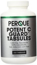 Perque- Ισχυρό C φρουρά 1000 Mg καρτέλες