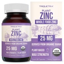Βιολογικός ψευδάργυρος 25 mg 