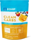 Equip Foods Clean Carbs 