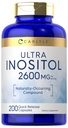 Carlyle Inositol συμπλήρωμα 