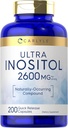Carlyle Inositol συμπλήρωμα 