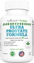 Φόρμουλα συμπλήρωμα υποστήριξης Prostate με Saw Palmetto Extract και Bladder Complex Ελέγχου - 30 ημέρες προσφοράς