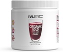 IVL - CircuMax Gold - Nitric Oxide Supplement Powder Boost - Βιολογικά Μπιζέλια - Careflow Mango Powder και Nitro Rocket (6,70 oz - 30 Servings)