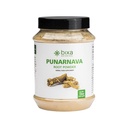 Bixa BOTANICAL Punarnava σε σκόνη, Boerhavia Diffusa – Υποστηρίζει το νεφρό Detox και την υγεία του ήπατος – Ατμό, Vegan, μη ΓΤΟ, 100% καθαρό Ayurvedic βοτανικό συμπλήρωμα, 16 Oz