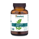 Himalaya Moringa - Βότανο Superfood Αντιοξειδωτικά Συμπλήρωμα Υποστήριξης Ευεξία, Ζωτικότητα και Οξειδωτικό Στρες - Vegan, Μη ΓΤΟ, Χωρίς Γλουτένη, 1000 mg, 60 Κάψουλες