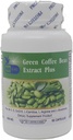 Γενόσημο Bluebird Πράσινο Coffee Bean Extract Plus 60 κάψουλα