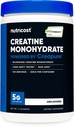 Nutricost Creapure® Creatine Monohydrate 500 Grams