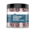 Earthborn Elements Cranberry Extract 200 κάψουλες, καθαρό & μη αραιωμένο, χωρίς πρόσθετα