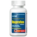 HealthA2Z® Ibuprofen 200mg 