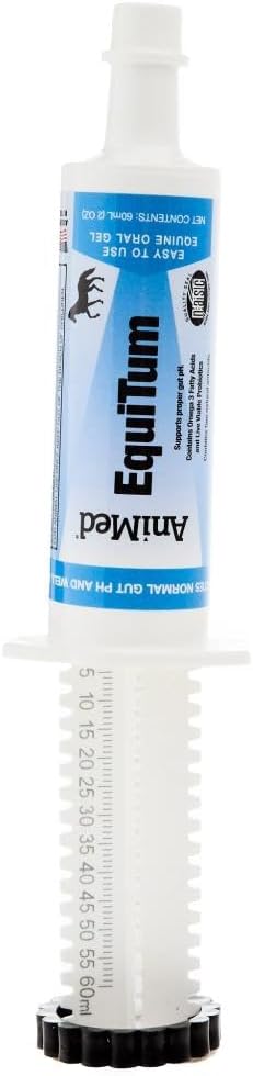 ANIMED EquiTum Gel 60ml - Γέλη